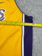 Kobe Bryant #8 - Los Angeles Lakers 2000-2004 - Nike (XL) - Maillot NBA
