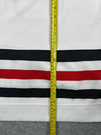 Edward Belfour #30 - Chicago Blackhawks Home 1995-1997 - Starter (L) - Maillot NHL