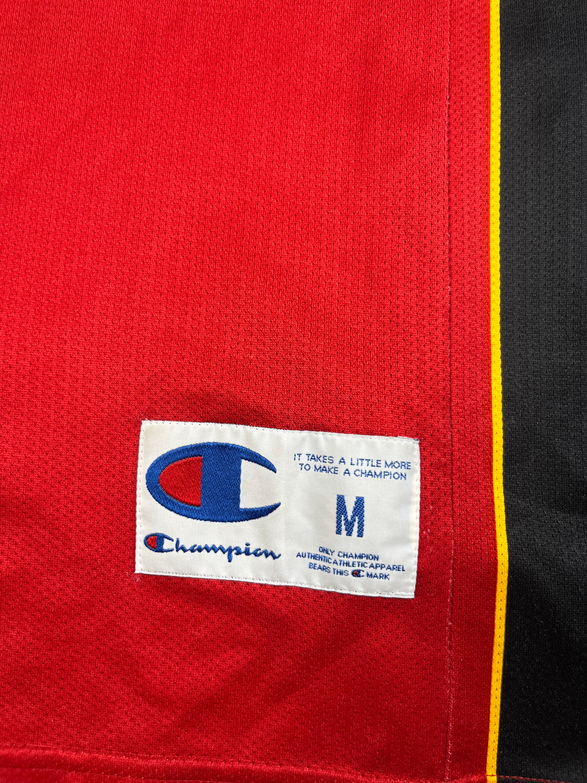 Shaquille O'neal #32 - Miami Heat Alternate 2005-2008 - Champion (M) - Maillot NBA