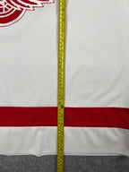 Maillot NHL - Detroit Red Wings Home 1995-1997 - CCM (L)