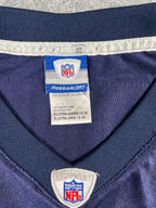 LaDainian Tomlinson #21 - San Diego Chargers Home 2002-2006 - Reebok (S) - Maillot NFL