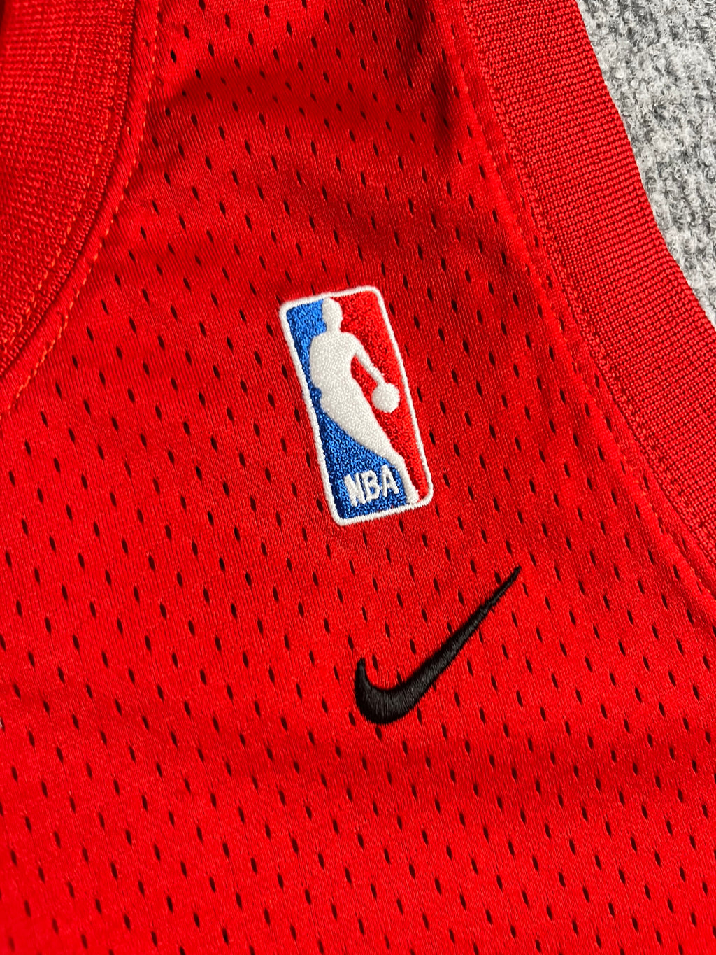 Allen Iverson #3 - Philadelphie 76ers Retro - Nike Rewind (L) - Maillot NBA