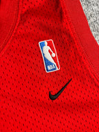 Allen Iverson #3 - Philadelphie 76ers Retro - Nike Rewind (L) - Maillot NBA