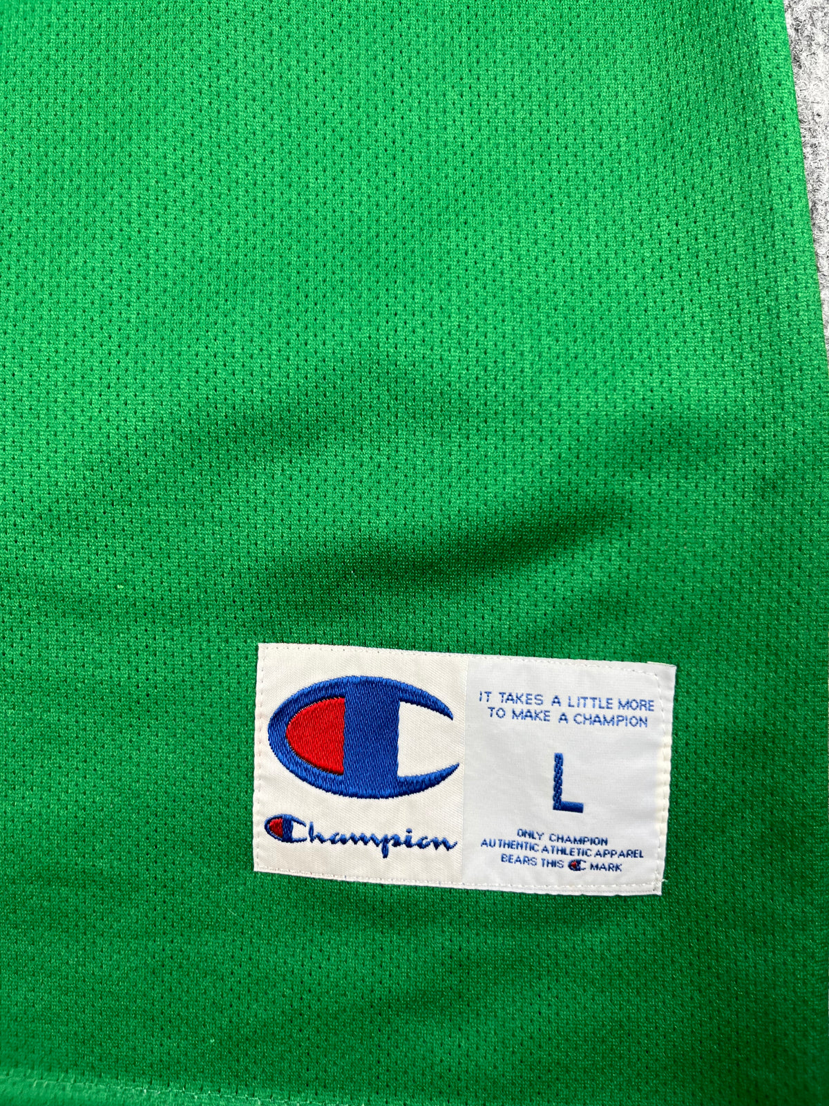 Kevin Garnett #5 - Boston Celtics Away 2008-2010 - Champion (L) - Maillot NBA