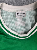 Kevin Garnett #5 - Boston Celtics Away 2008-2010 - Champion (L) - Maillot NBA