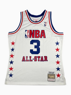 Allen Iverson #3 - Philadelphie 76ers All Star Game 2003 - Mitchell & Ness (L) - Maillot NBA