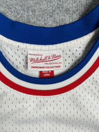 Allen Iverson #3 - Philadelphie 76ers All Star Game 2003 - Mitchell & Ness (L) - Maillot NBA