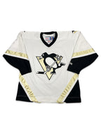 Maillot NHL - Pittsburgh Penguins Home 2000-2006 - CCM (XL)
