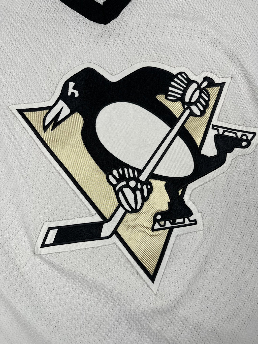 Maillot NHL - Pittsburgh Penguins Home 2000-2006 - CCM (XL)