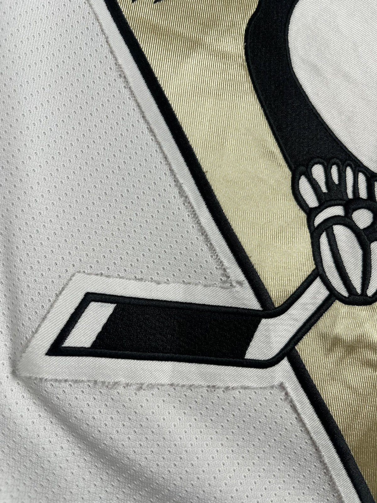 Maillot NHL - Pittsburgh Penguins Home 2000-2006 - CCM (XL)