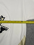 Maillot NHL - Pittsburgh Penguins Home 2000-2006 - CCM (XL)