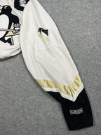 Maillot NHL - Pittsburgh Penguins Home 2000-2006 - CCM (XL)