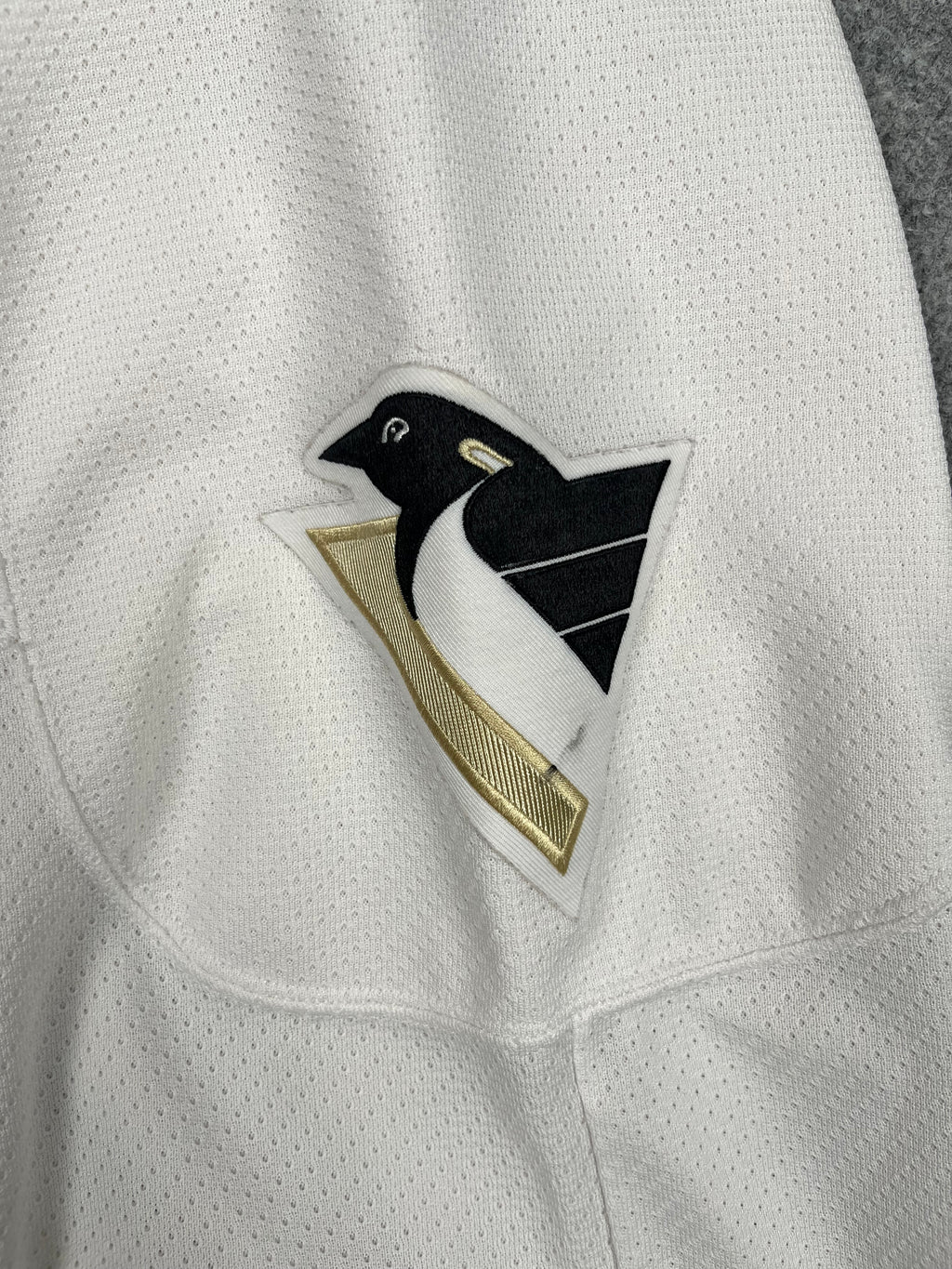 Maillot NHL - Pittsburgh Penguins Home 2000-2006 - CCM (XL)