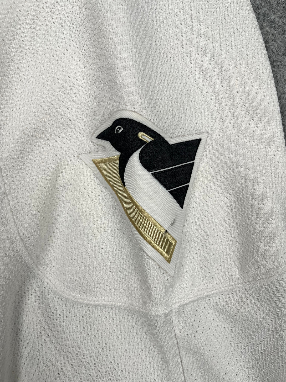 Maillot NHL - Pittsburgh Penguins Home 2000-2006 - CCM (XL)