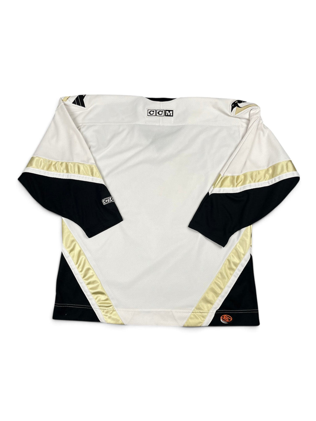 Maillot NHL - Pittsburgh Penguins Home 2000-2006 - CCM (XL)