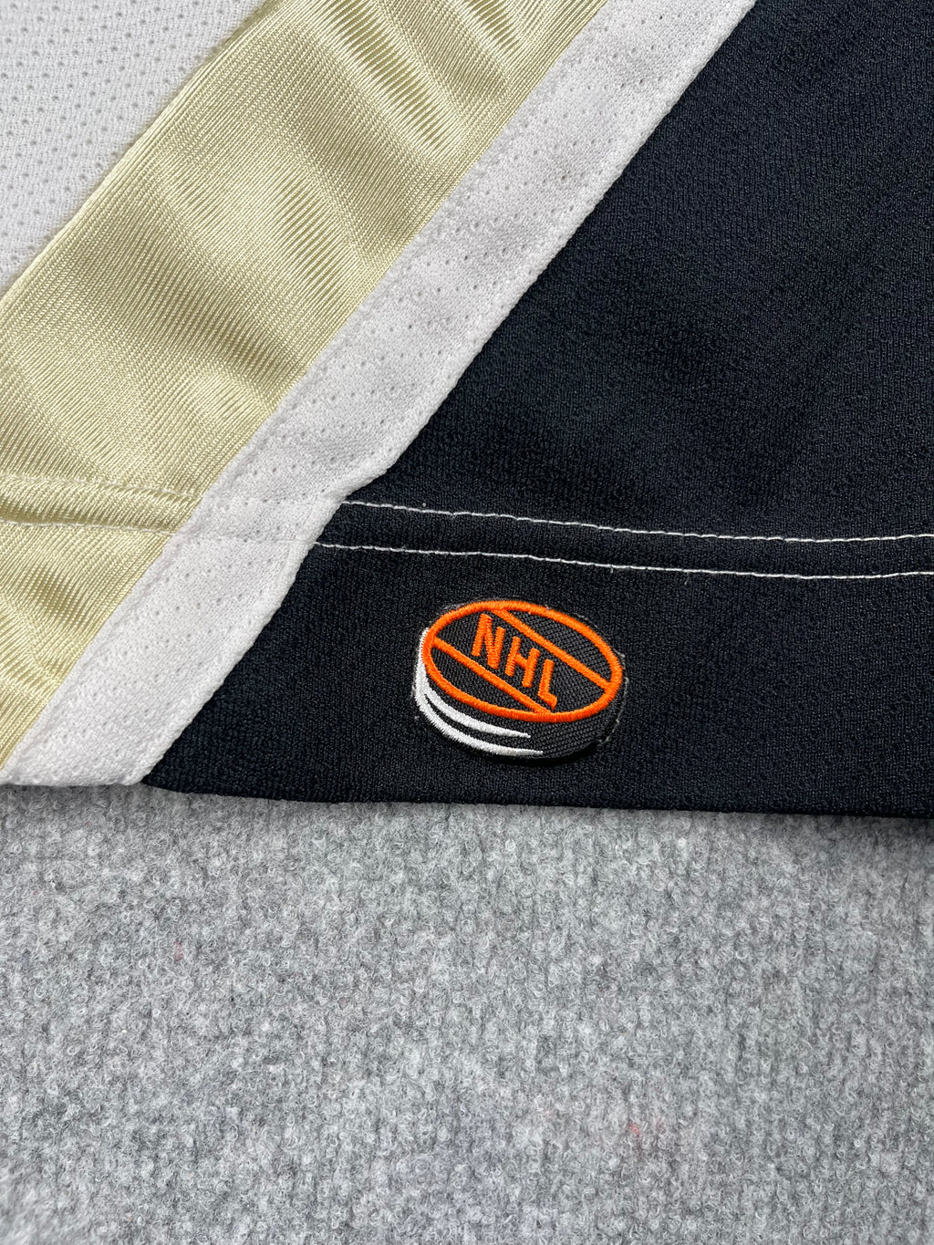 Maillot NHL - Pittsburgh Penguins Home 2000-2006 - CCM (XL)