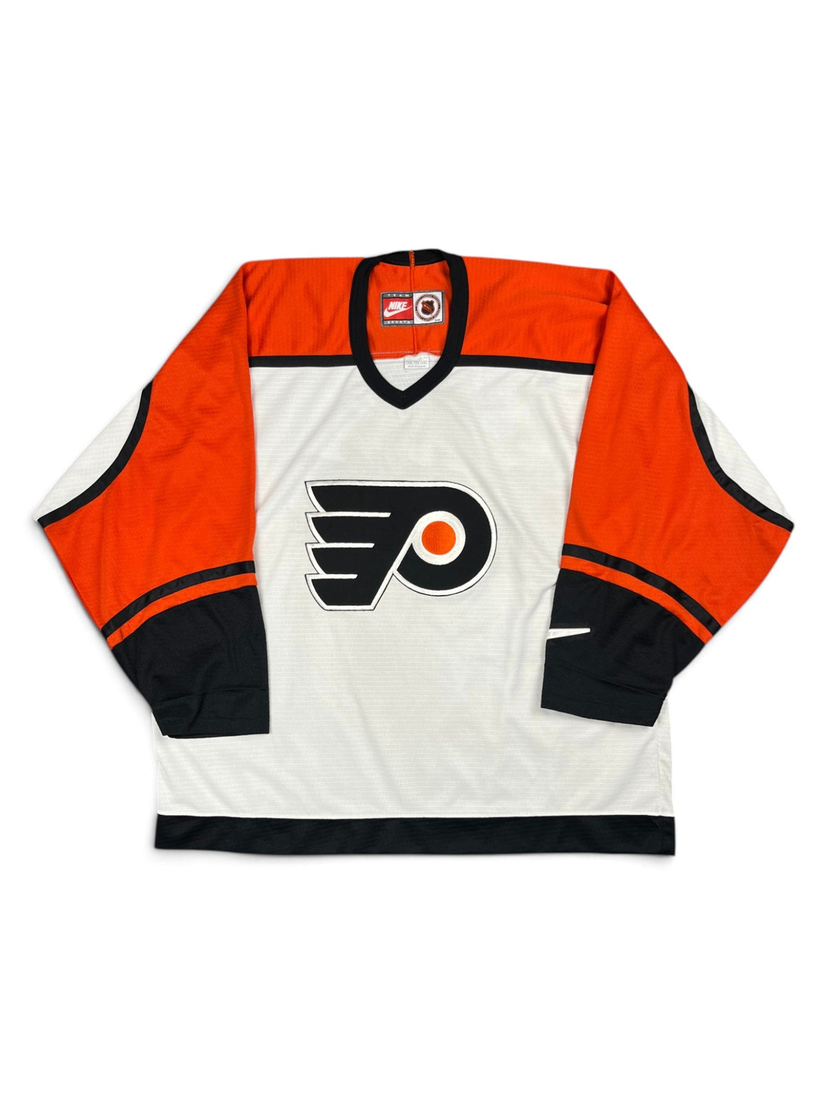 Maillot NHL - Philadelphie Flyers Home 1996-1999 - Nike (XXL)