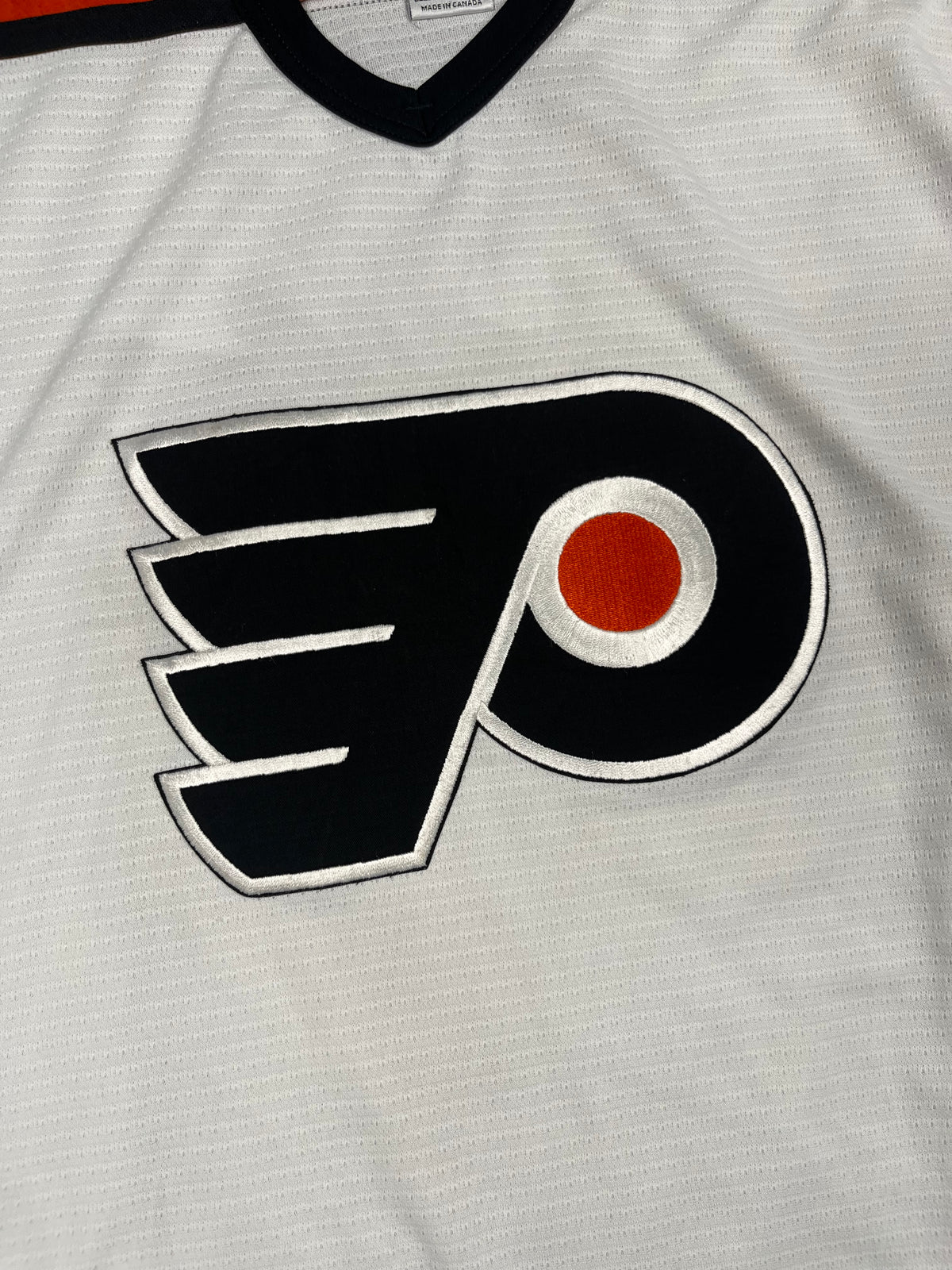 Maillot NHL - Philadelphie Flyers Home 1996-1999 - Nike (XXL)