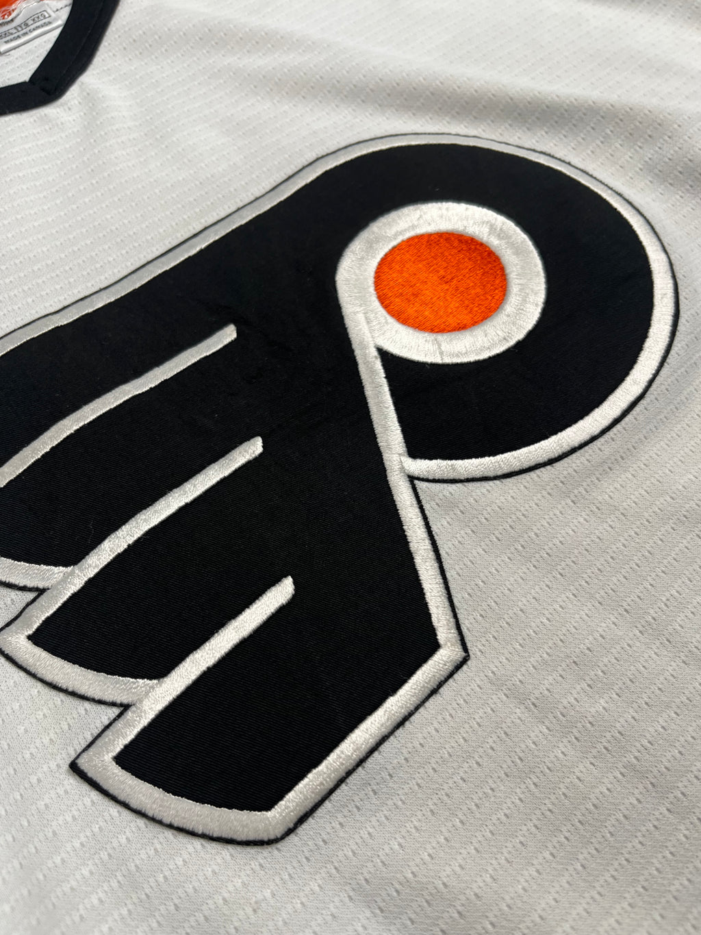Maillot NHL - Philadelphie Flyers Home 1996-1999 - Nike (XXL)