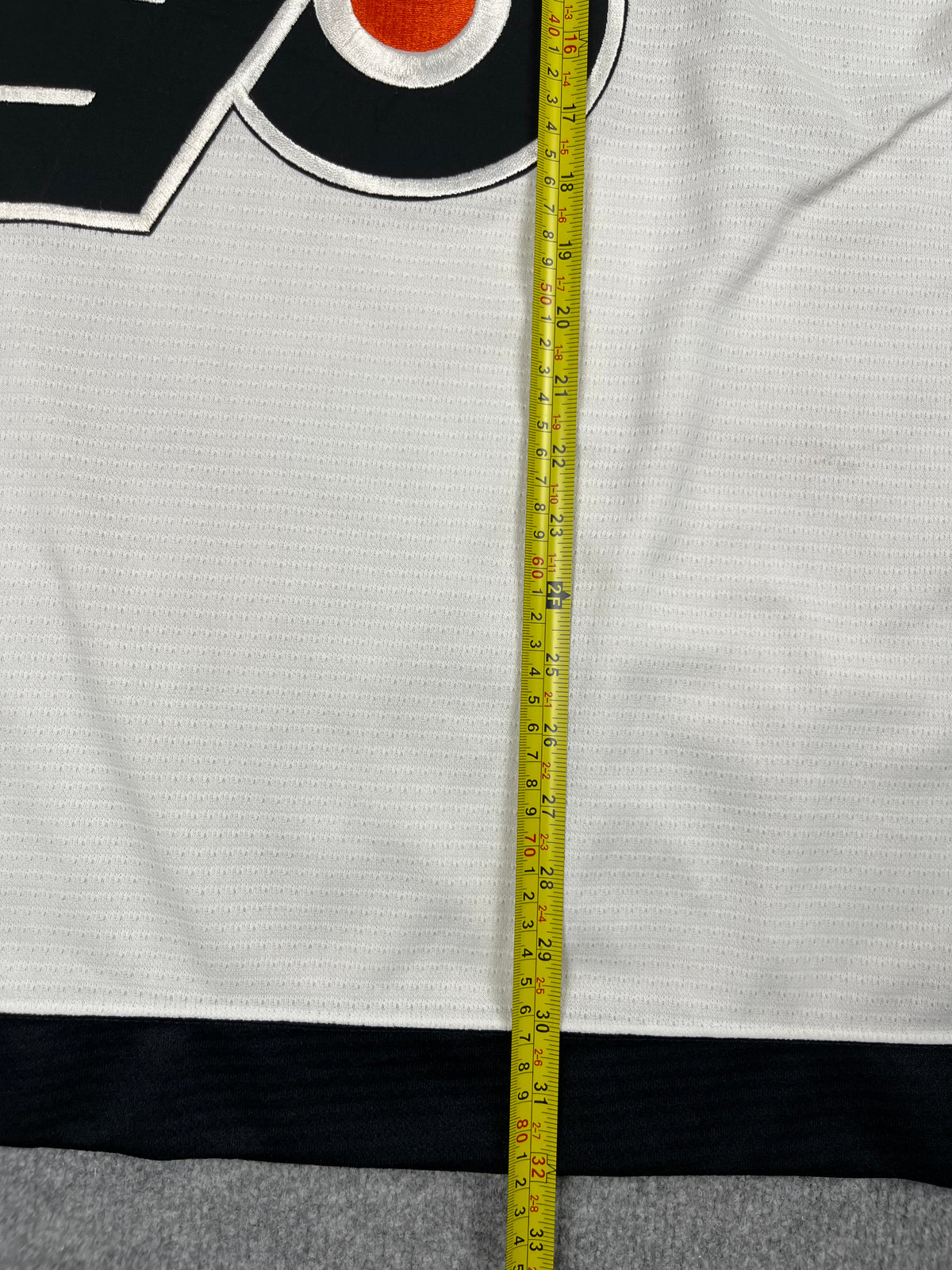 Maillot NHL - Philadelphie Flyers Home 1996-1999 - Nike (XXL)