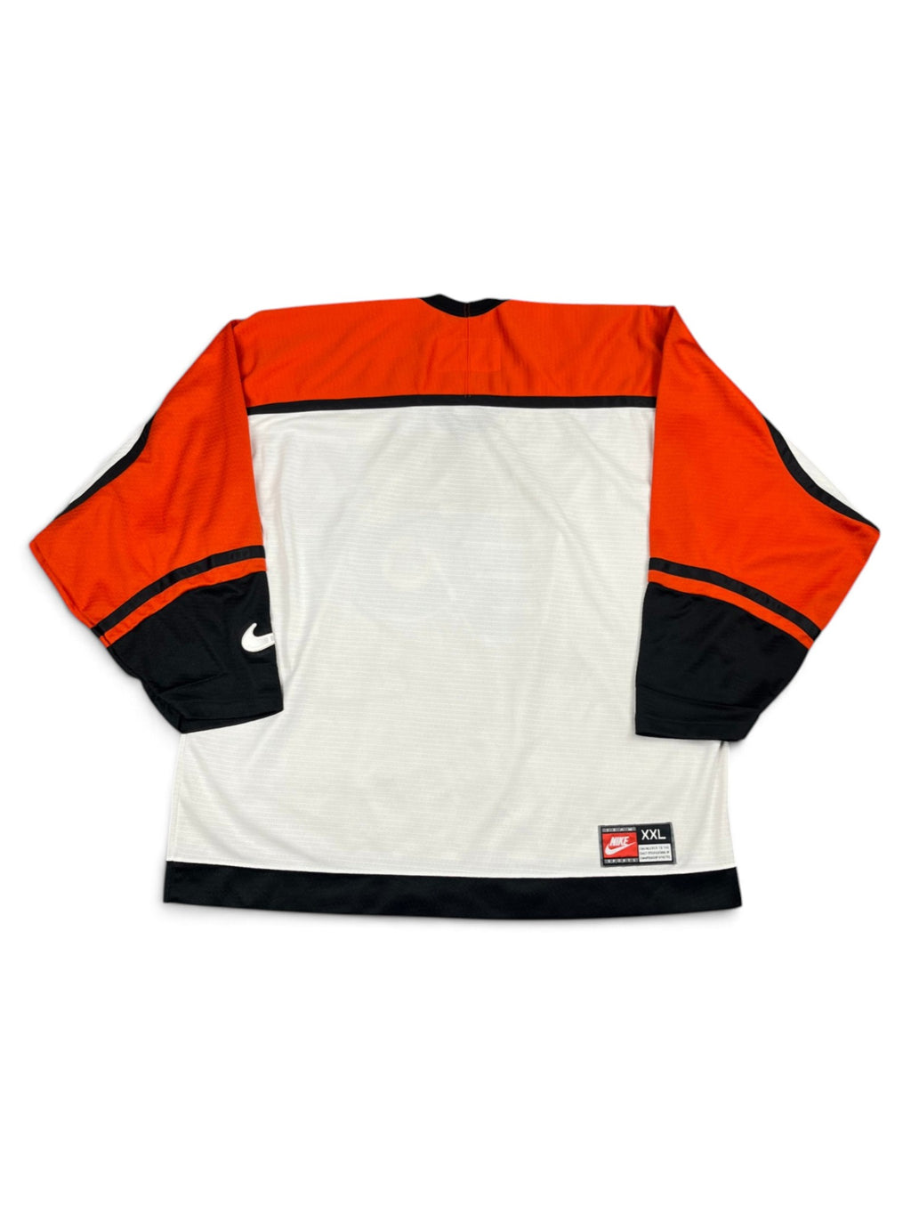 Maillot NHL - Philadelphie Flyers Home 1996-1999 - Nike (XXL)