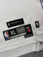 Richard "Rip" Hamilton #32 - Detroit Pistons Hardwood Classics 1978-1981 - Reebok (XL) - Maillot NBA