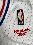 Richard "Rip" Hamilton #32 - Detroit Pistons Hardwood Classics 1978-1981 - Reebok (XL) - Maillot NBA