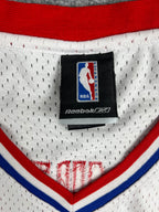 Richard "Rip" Hamilton #32 - Detroit Pistons Hardwood Classics 1978-1981 - Reebok (XL) - Maillot NBA
