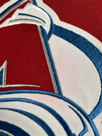 Maillot NHL - Colorado Avalanche Away 1995-1997 - CCM (L)