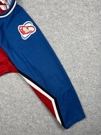 Maillot NHL - Colorado Avalanche Away 1995-1997 - CCM (L)