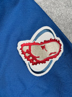 Maillot NHL - Colorado Avalanche Away 1995-1997 - CCM (L)