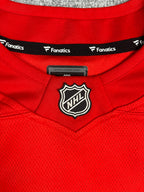 Henrik Zetteberg #40 - Detroit Red Wings Away 2017-2018 - Fanatics (XXL) - Maillot NHL