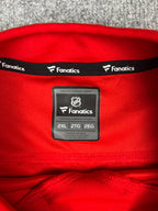 Henrik Zetteberg #40 - Detroit Red Wings Away 2017-2018 - Fanatics (XXL) - Maillot NHL