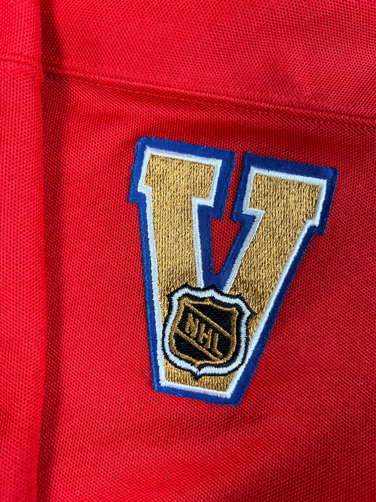 Maillot NHL - Montréal Canadiens Vintage 2000's - CCM (XL)