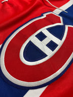 Maillot NHL - Montréal Canadiens Vintage 2000's - CCM (XL)
