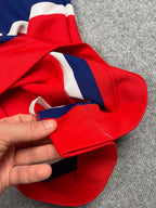 Maillot NHL - Montréal Canadiens Vintage 2000's - CCM (XL)