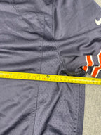 Justin Fields #1 - Chicago Bears Home 2021-2023 - Nike (3XL) - Maillot NFL