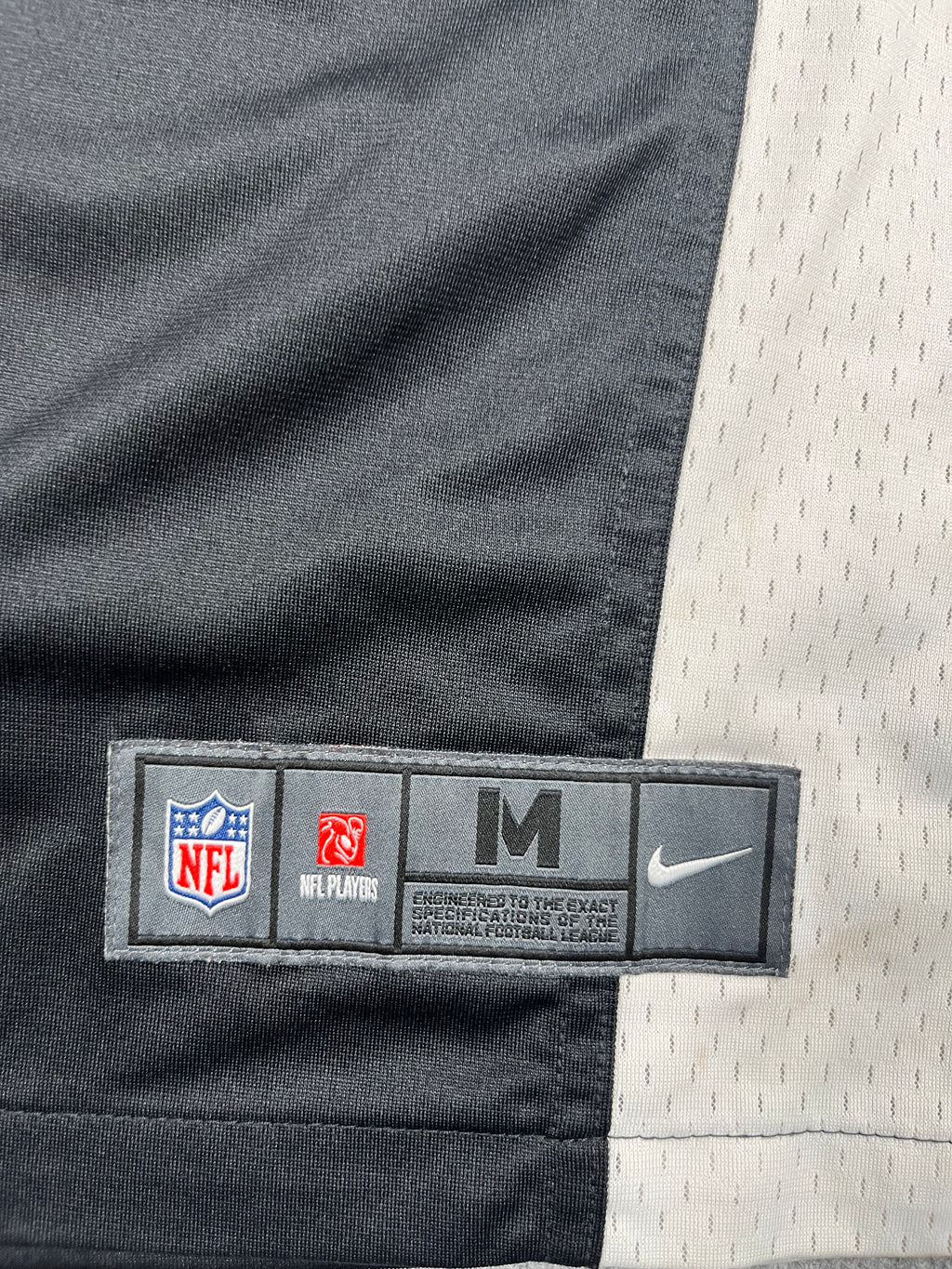 Joe Burrow #9 - Cincinnati Bengals Home 2020 - Nike (M) - Maillot NFL
