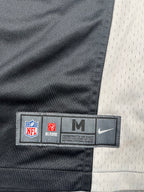 Joe Burrow #9 - Cincinnati Bengals Home 2020 - Nike (M) - Maillot NFL