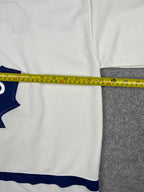 Tie Domi #28 - Toronto Maple Leafs Home 1995-1997 - CCM (L) - Maillot NHL