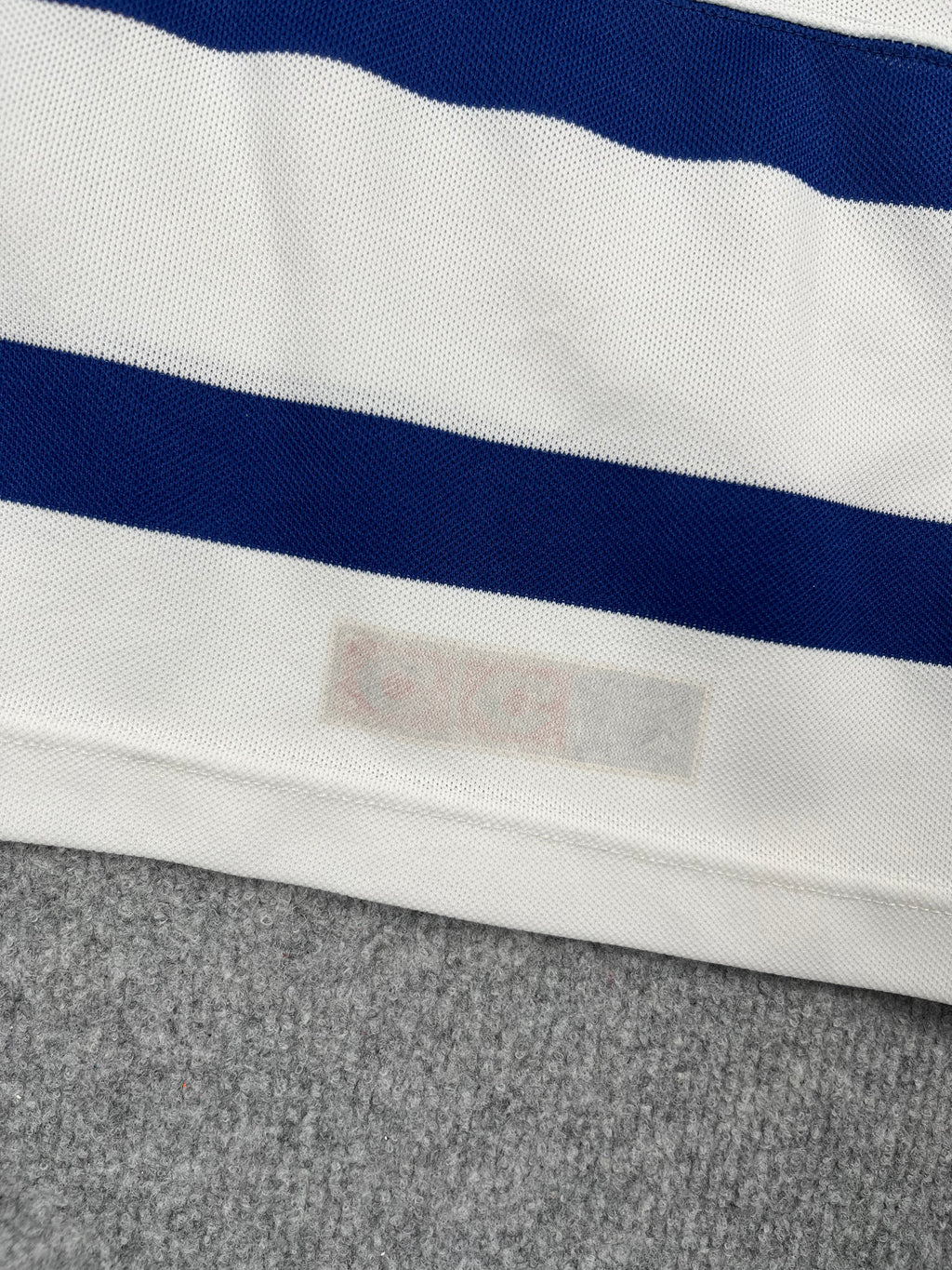 Tie Domi #28 - Toronto Maple Leafs Home 1995-1997 - CCM (L) - Maillot NHL