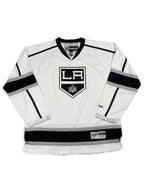 Maillot NHL - Los Angeles Kings Away 2012-2016 - Reebok (XXL) - Maillot NHL