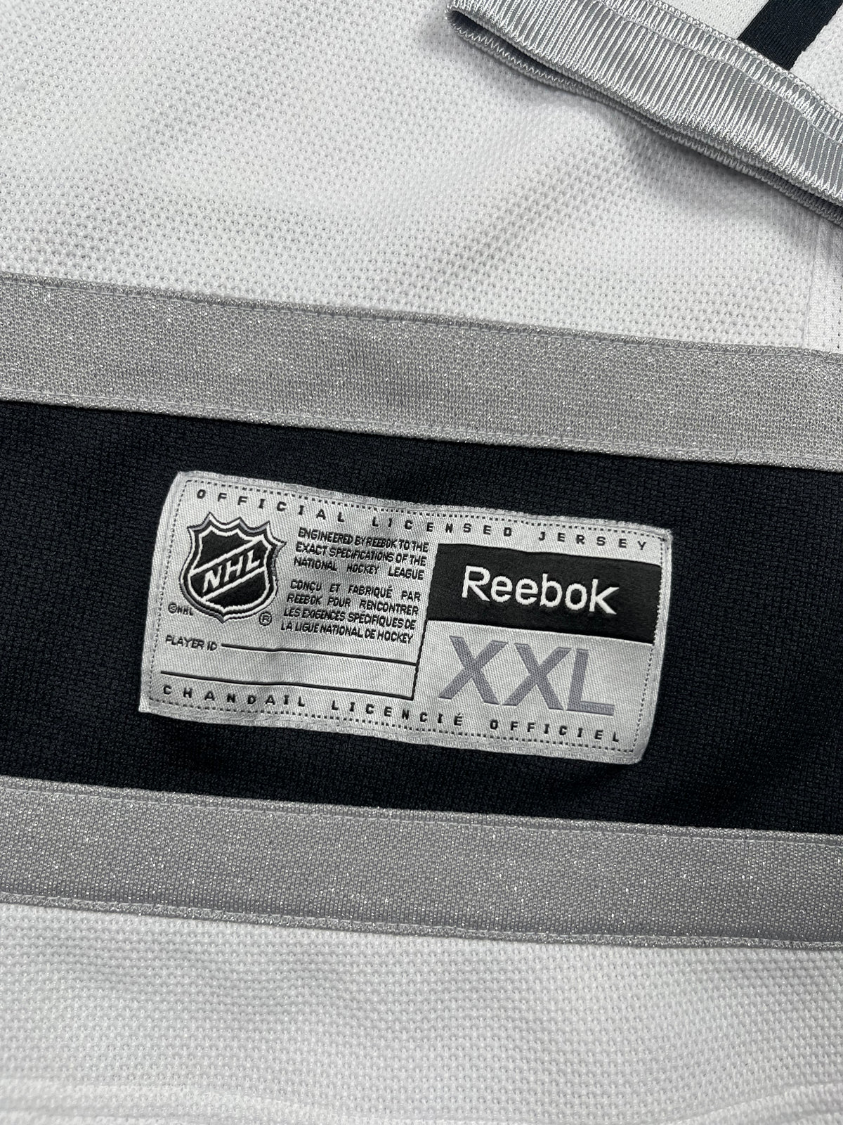 Maillot NHL - Los Angeles Kings Away 2012-2016 - Reebok (XXL) - Maillot NHL