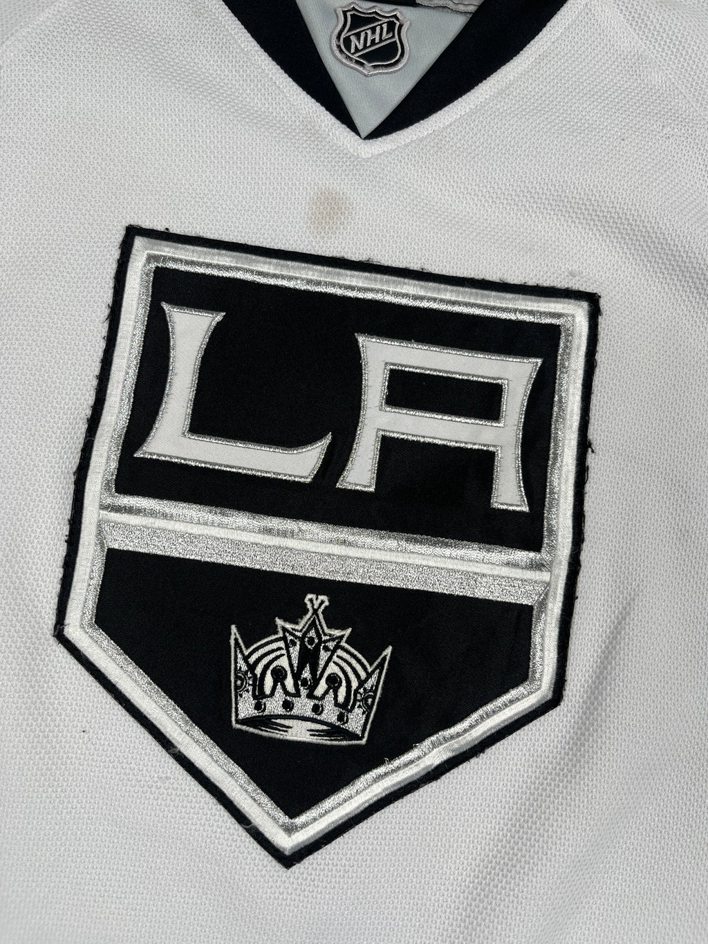 Maillot NHL - Los Angeles Kings Away 2012-2016 - Reebok (XXL) - Maillot NHL