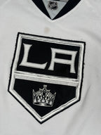 Maillot NHL - Los Angeles Kings Away 2012-2016 - Reebok (XXL) - Maillot NHL