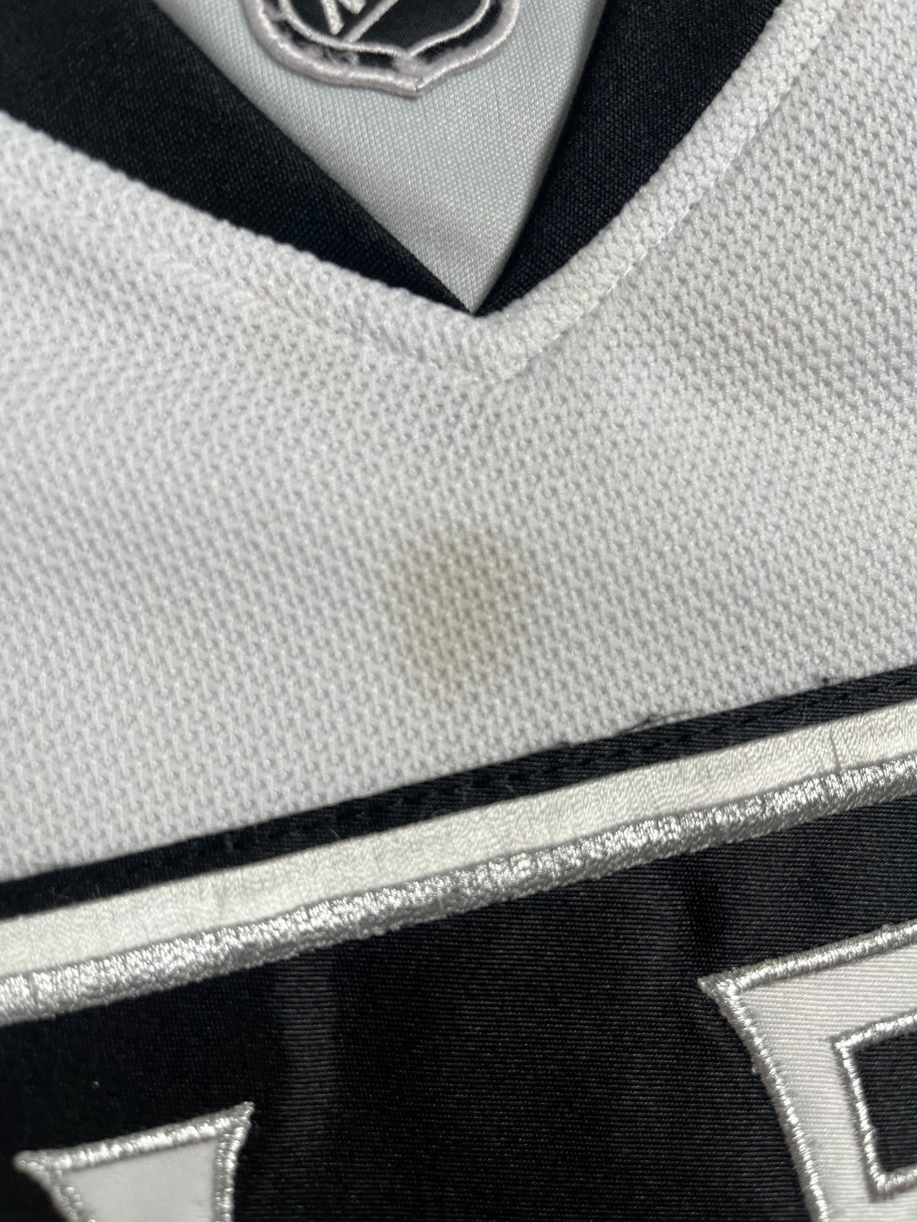 Maillot NHL - Los Angeles Kings Away 2012-2016 - Reebok (XXL) - Maillot NHL