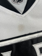 Maillot NHL - Los Angeles Kings Away 2012-2016 - Reebok (XXL) - Maillot NHL