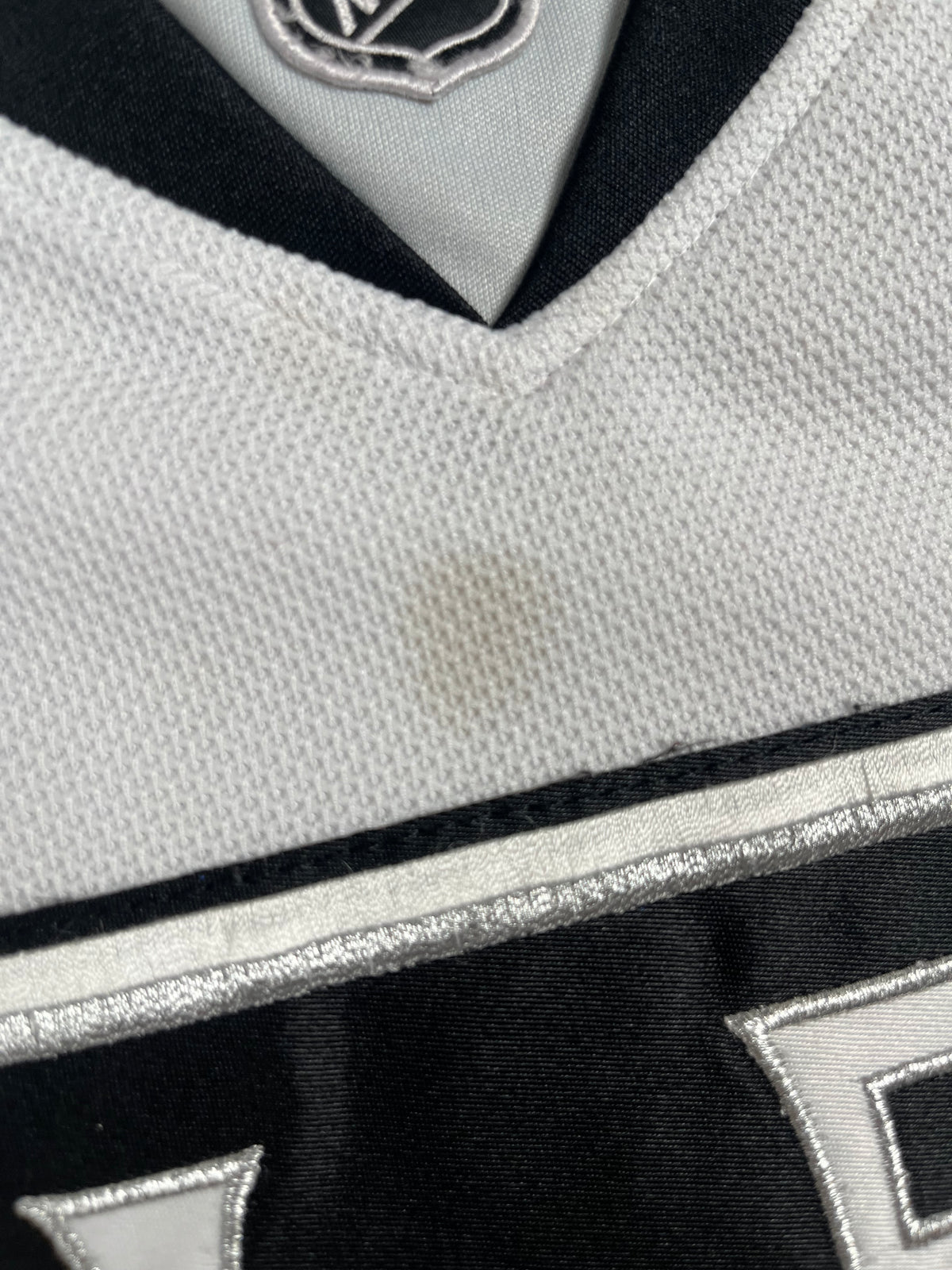 Maillot NHL - Los Angeles Kings Away 2012-2016 - Reebok (XXL) - Maillot NHL