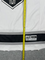 Maillot NHL - Los Angeles Kings Away 2012-2016 - Reebok (XXL) - Maillot NHL