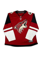 Maillot NHL - Arizona Coyotes Home/Third 2017-2022 - Fanatics (3XL)